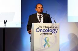 2nd International Oncology Conference